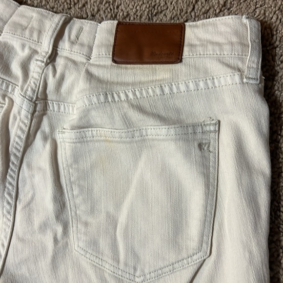 Madewell Denim - Picture 6 of 8